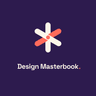 Design Masterbook logo