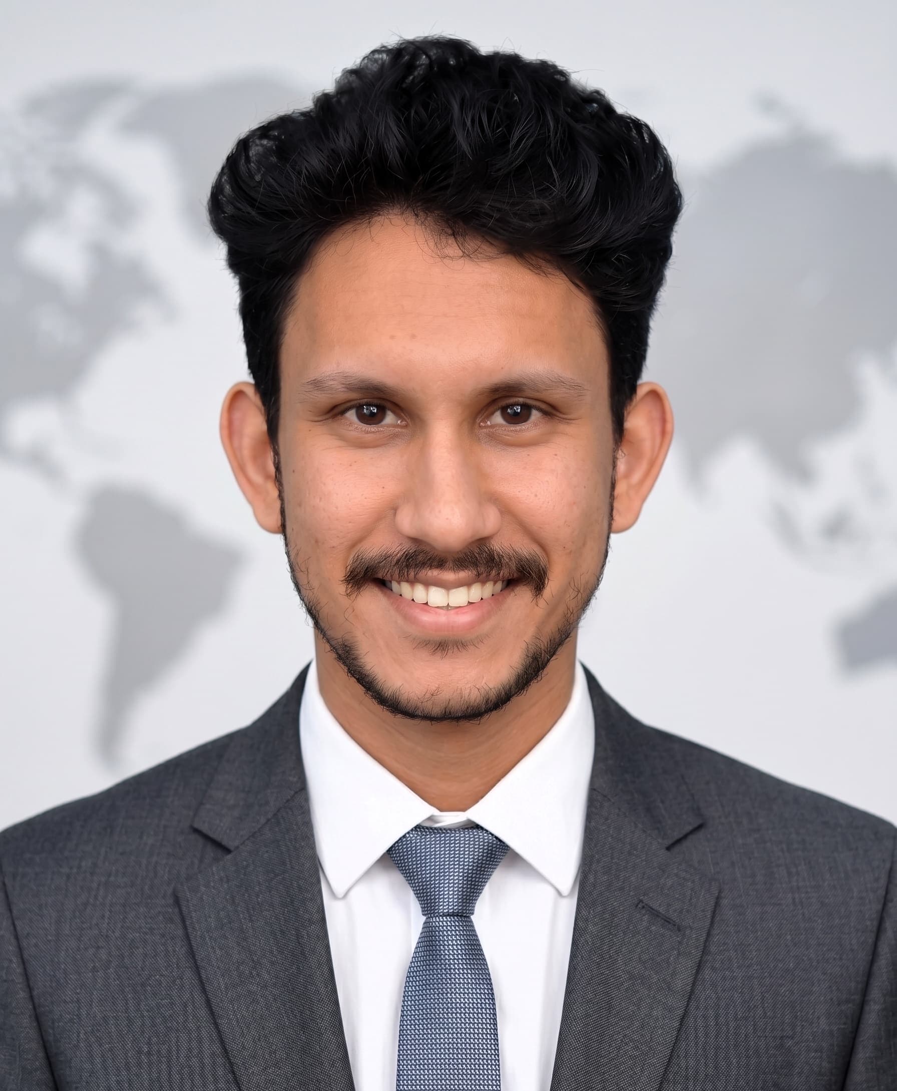 Pritam Paul — Performance Marketer & Creative Strategist