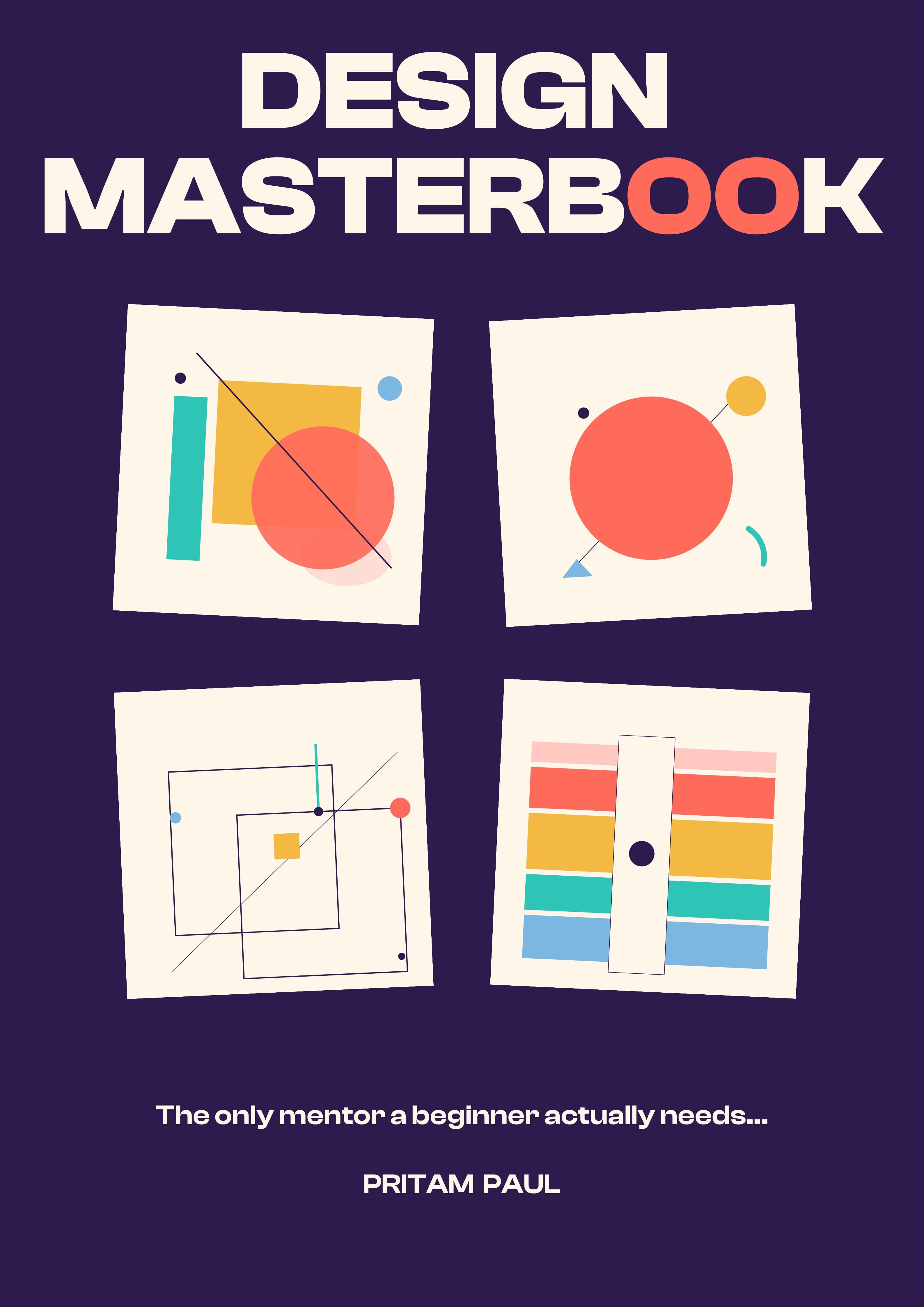 Design Masterbook preview 1