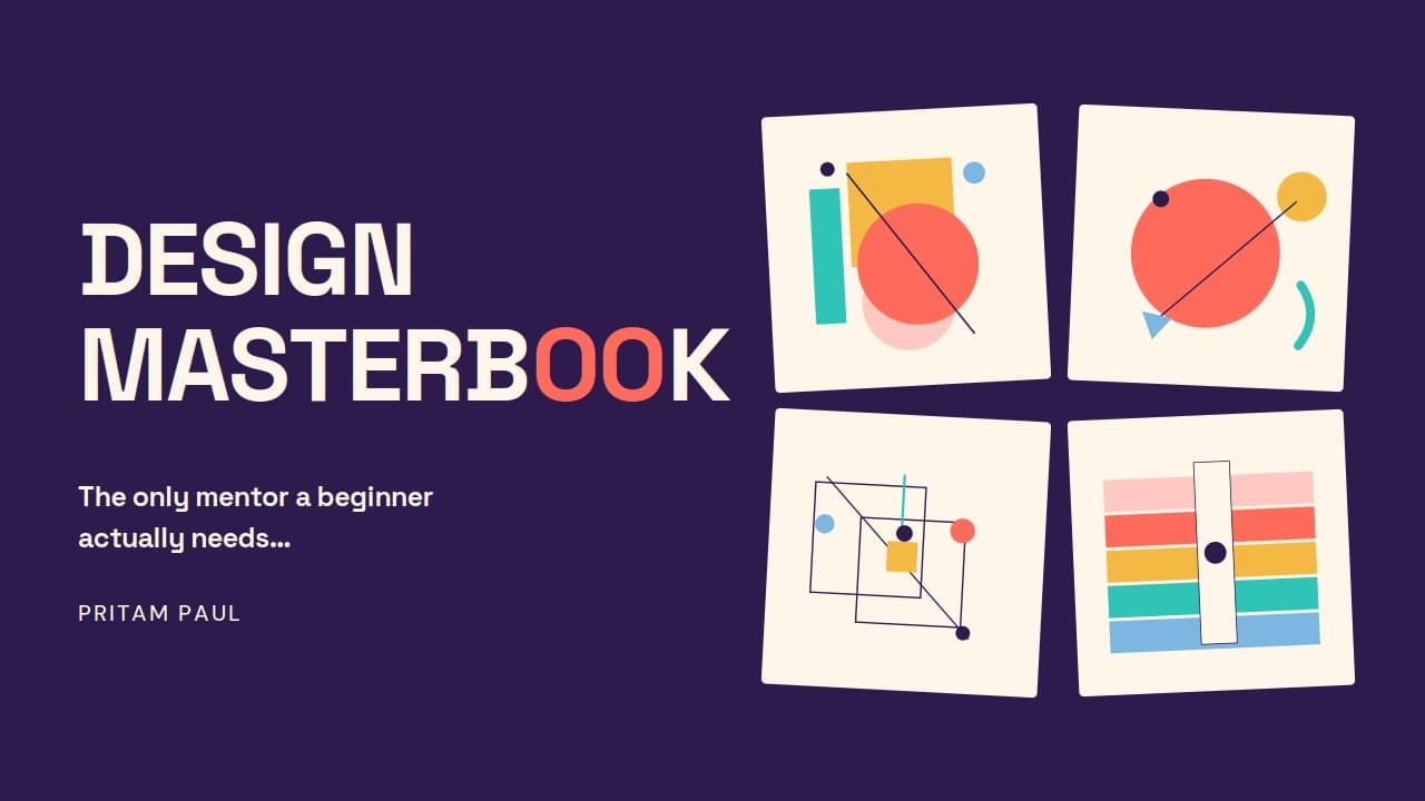 Design Masterbook preview 3