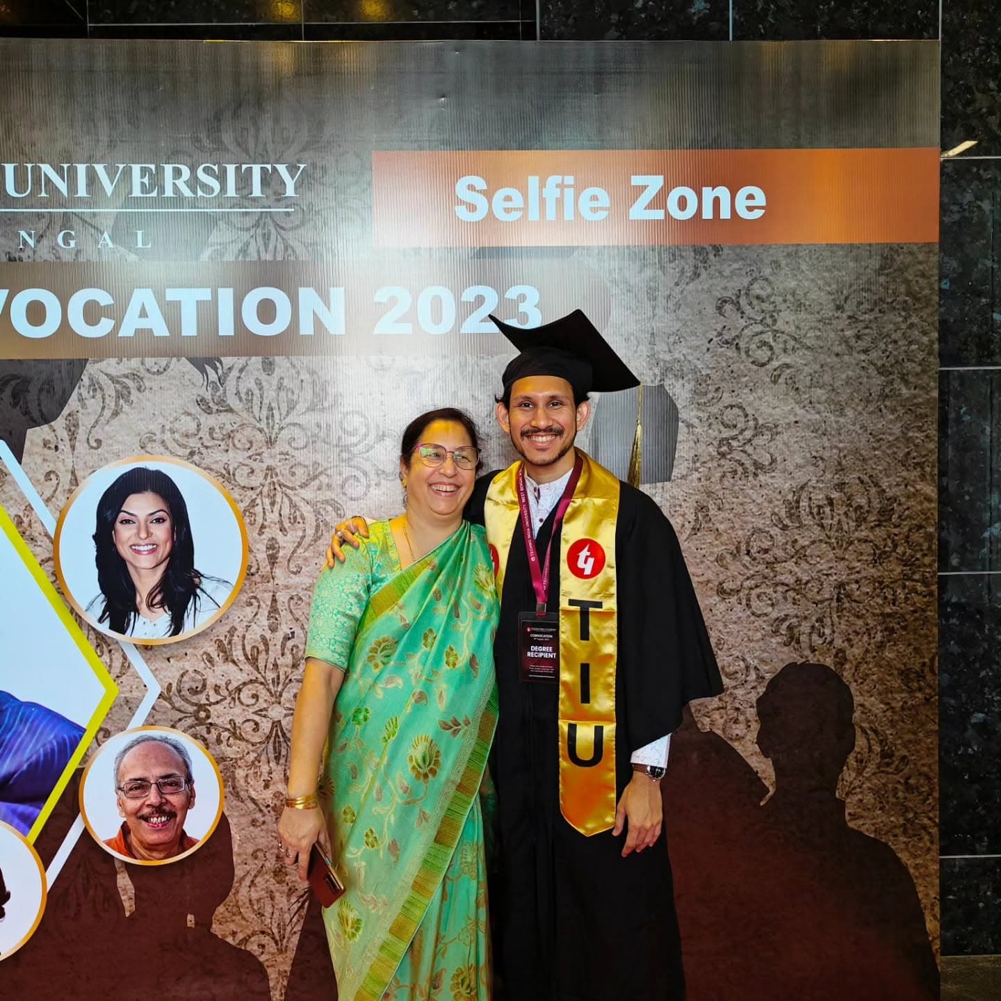 Convocation day