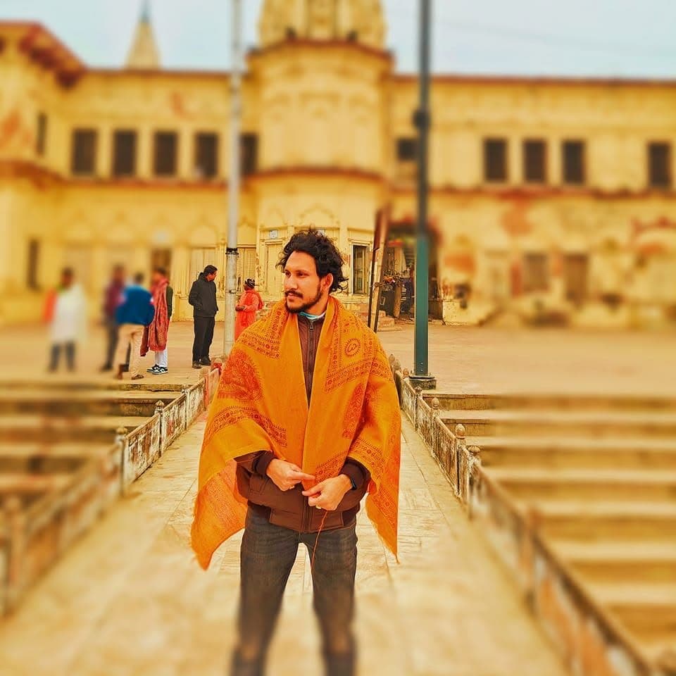 Travel diaries