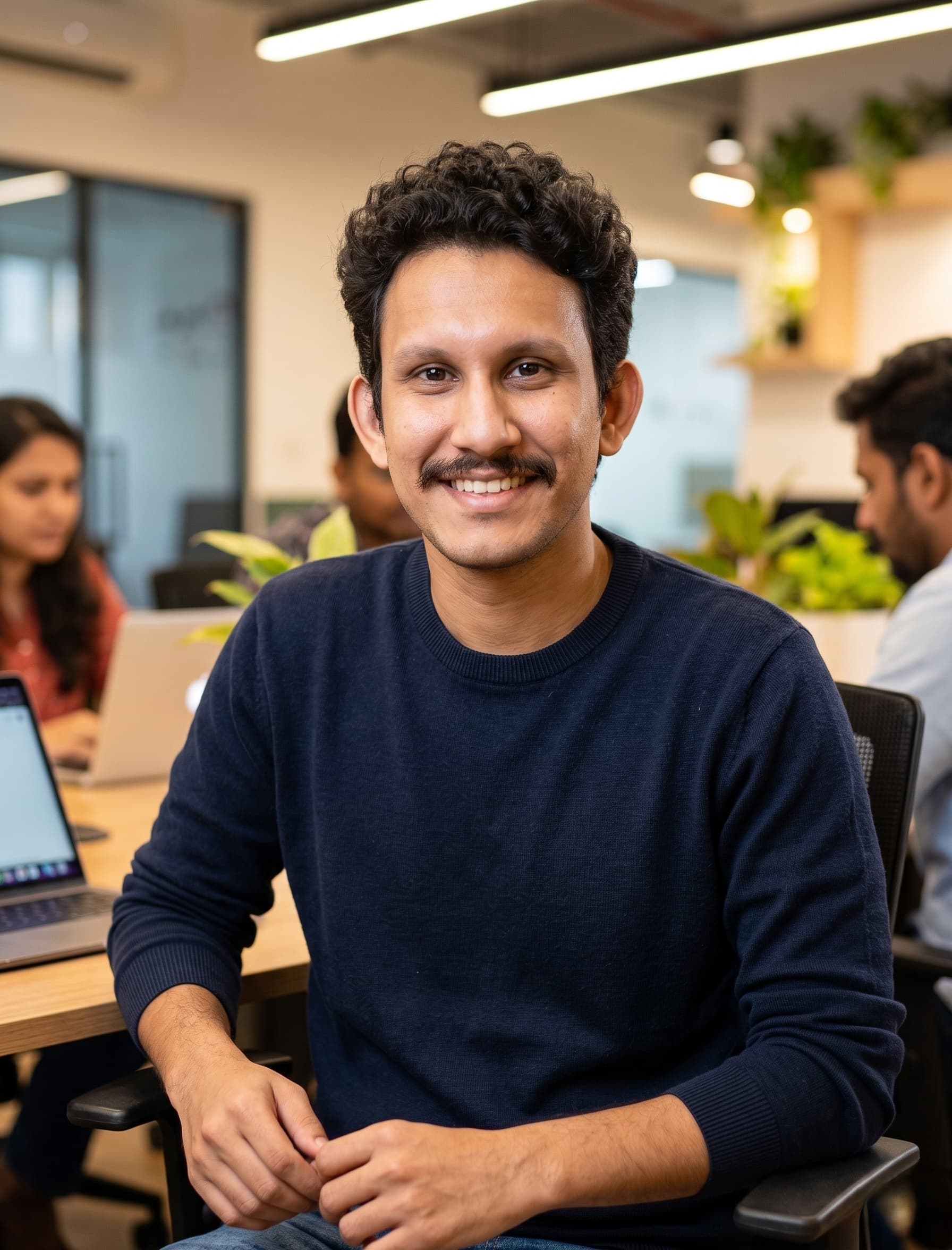Pritam Paul โ Performance Marketer & Creative Strategist